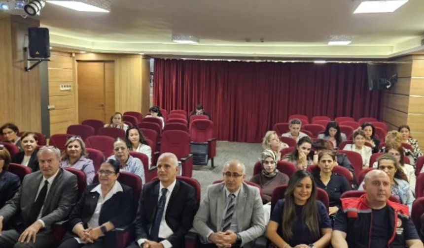 Tarsus TSO, TOBB İle İş Birliğinde “Toprağın Lider Kadınları Buluşması”na Ev Sahipliği Yaptı