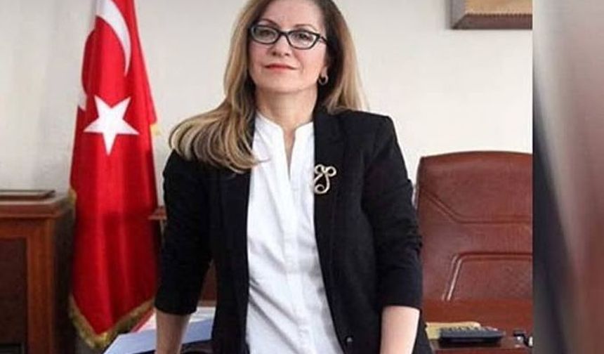 Prof. Dr. Handan İnci Elçi Vefat Etti