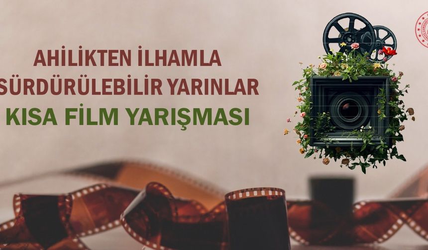 MEB'den Kısa Film Yarışması