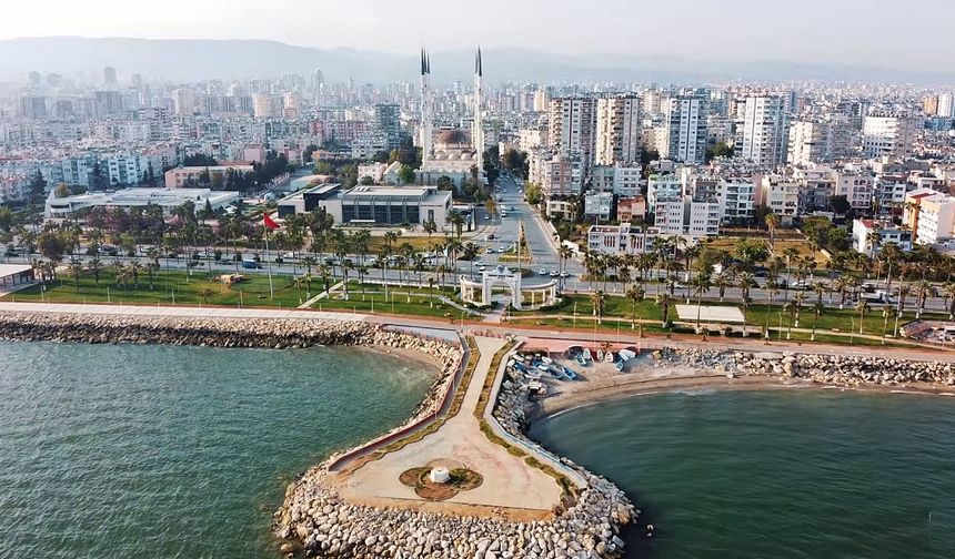 “Herkes Gider Mersin’e Biz Gideriz Tersine” Atasözünde Neden Mersin’in Adı Geçiyor?