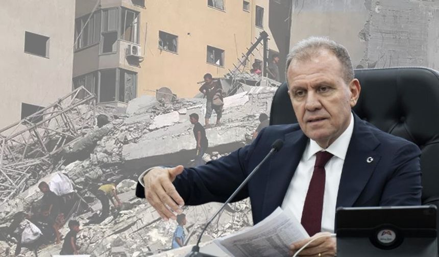 Başkan Seçer: “Türkiye Doğru Zamanda Doğru Adım Atmalı”