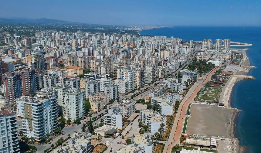 Mersin'de bu işi yaparım diyen yaşadı! Başvuru için sadece 1 gün var