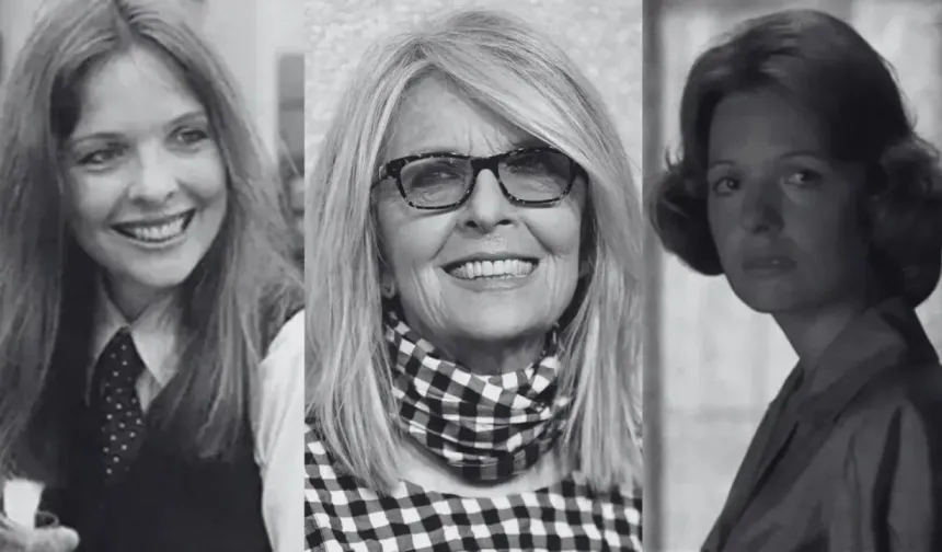 Diane Keaton'ın serveti dünya basınında gündem oldu!