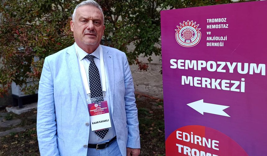 Kanda Pıhtılaşma Tehlikesi: Kalp ve Beyin Sağlığını Riski Altında Bırakıyor