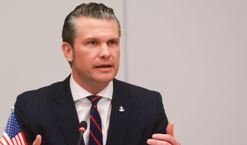 ABD Savunma Bakanı Hegseth’ten Rusya’ya Uyarı
