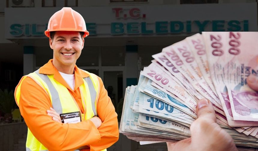 Silifke’de Kadrolu İş Fırsatı: Belediye Mühendis ve Mimar Alacak!