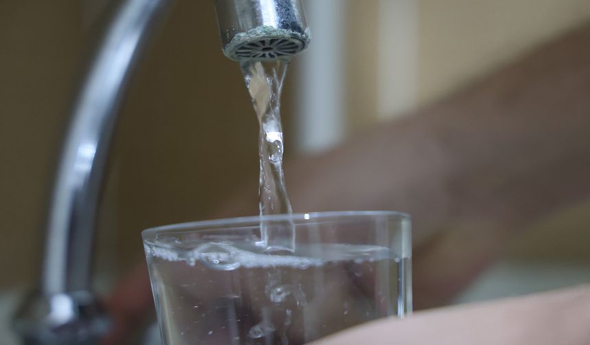 11 Ekim Mersin Su Kesintisi: Tüm Detaylar ve Saatler