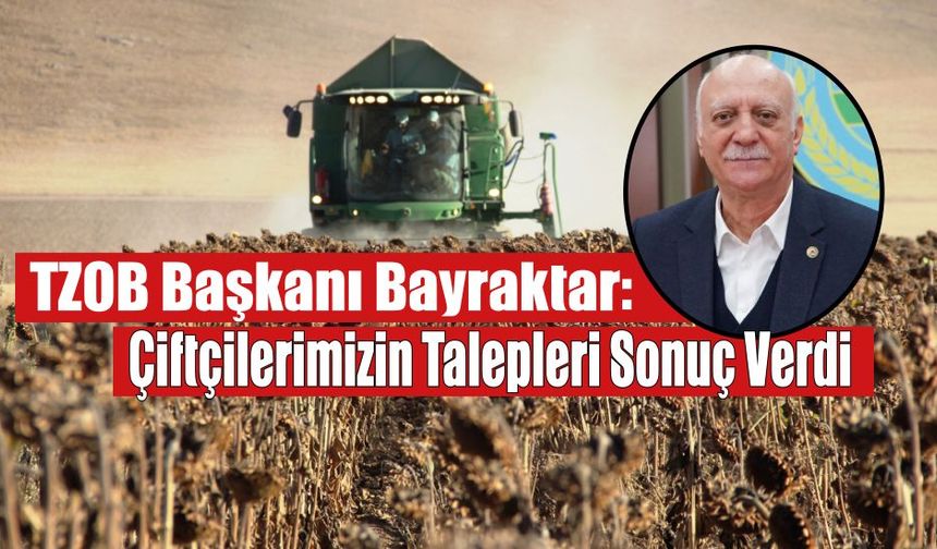 Çiftçilerin Sesi Duyuldu: Sübvansiyonlu Kredilerde Geri Adım