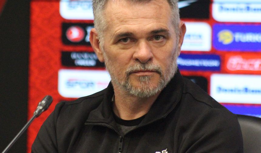 Willy Sagnol: Türkiye Karşısında Önemli Bir Başarı Elde Edeceğiz