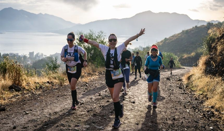 Anadolu Sigorta Marmaris Ultra Yarın Başlayacak