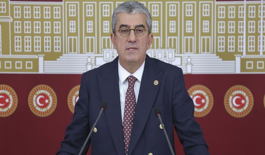 CHP'li Günaydın: “Siyaseti Dizayn Etme Çabanızı Elinizde Patlatacağız”