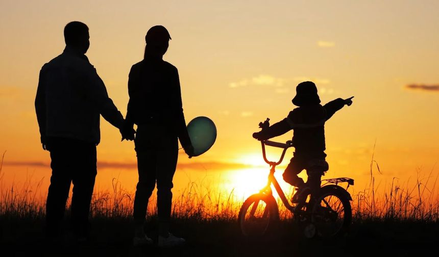 MTSO Bisiklet Turu: Sahilde Pedal Çevrilen Aile Günü Etkinliği