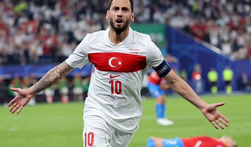 İspanya Maçı Öncesi A Milli Takımda Kadro Güncellemesi