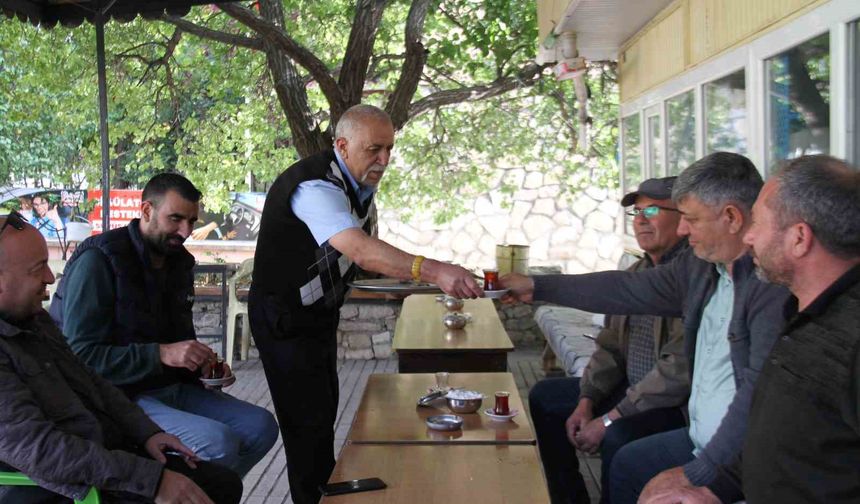 Türkiye’nin en ucuz çayı O İlde