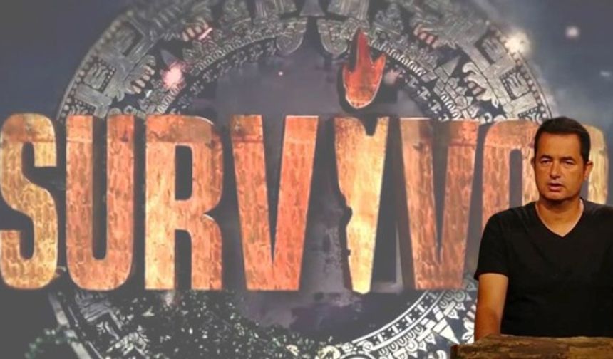 Survivor 2026’ya voleybol efsanesi geliyor!