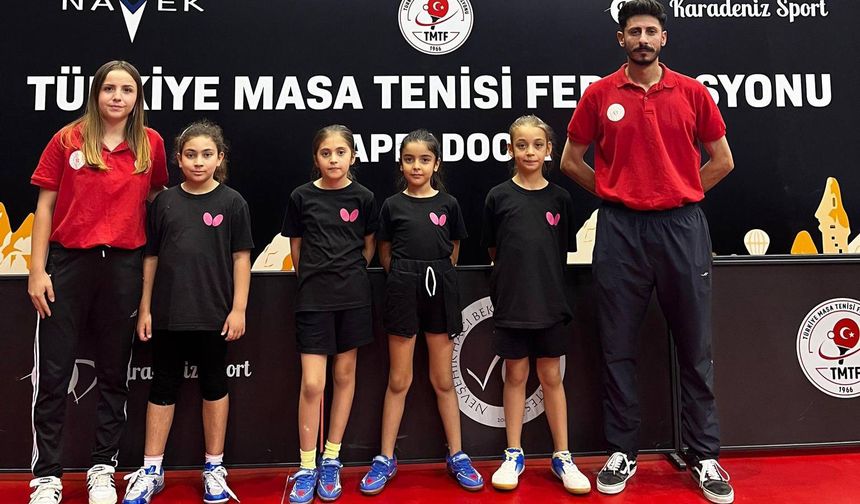 Beyza Güler Akyar Milli Takıma Göz Kırptı