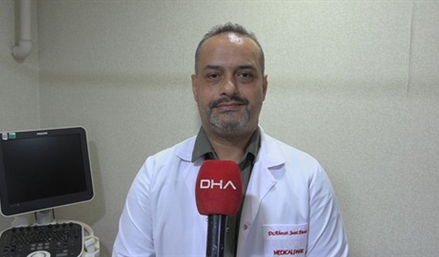 Uzmanından 'Zayıflama İğnesi' Uyarısı