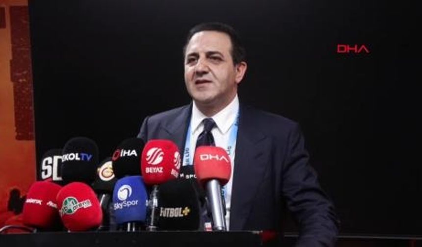 Fenerbahçe Derbisi Öncesi Kavukcu’dan Hakem Vurgusu: “Doğru Seçilmeli”