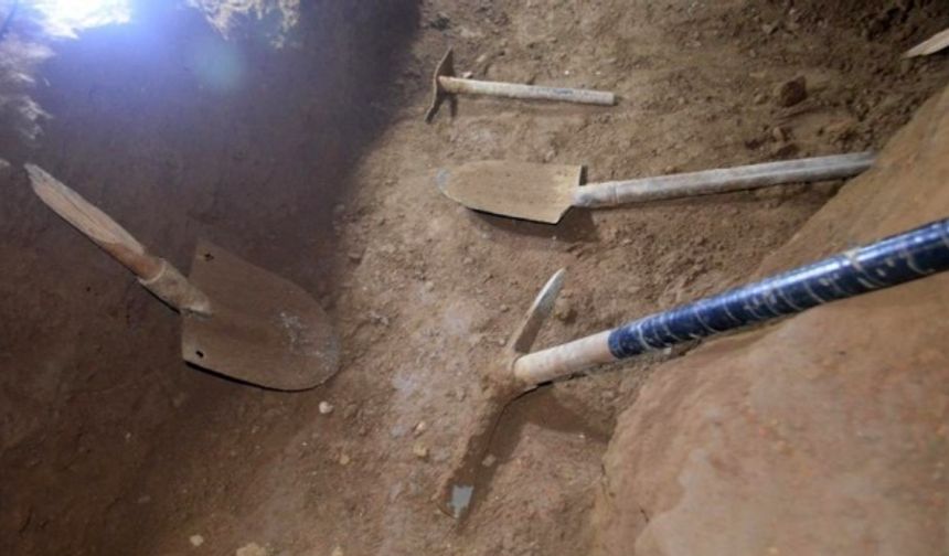 Tarsus’un 8000 Yıllık Sırları Açığa Çıkıyor