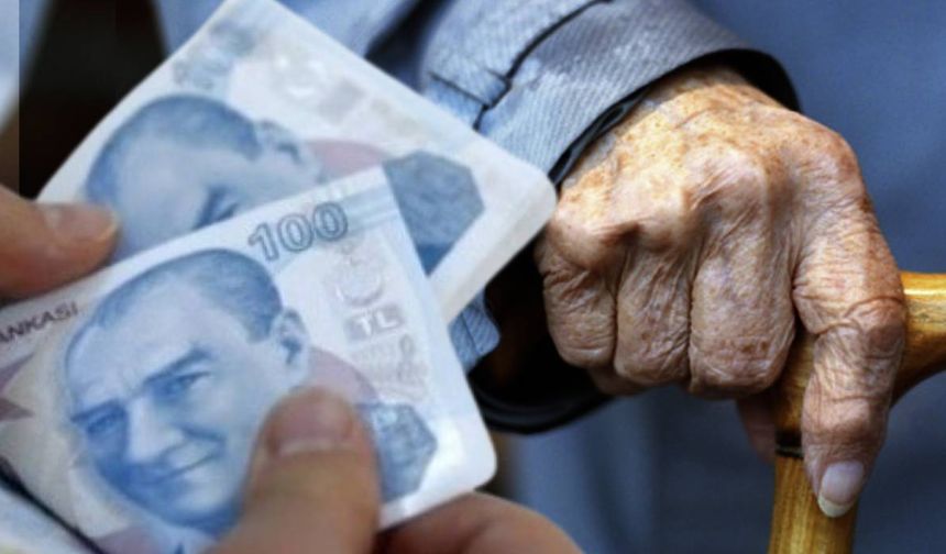 TÜED’den Emekliler İçin Seyyanen Zam Çağrısı: “Açlık Sınırı ve Asgari Ücretin Altında Kalmamalı”
