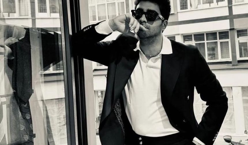 Kızılcık Şerbeti’nde Kriz: Doğukan Güngör Takibi Bıraktı