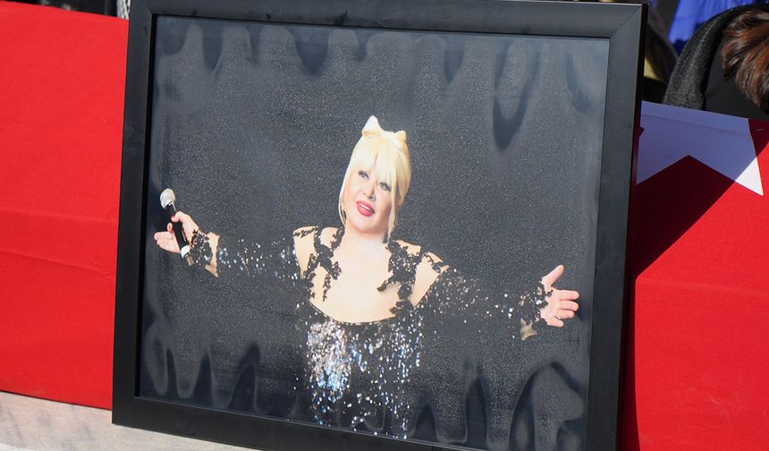 Muazzez Abacı Son Yolculuğuna Uğurlandı