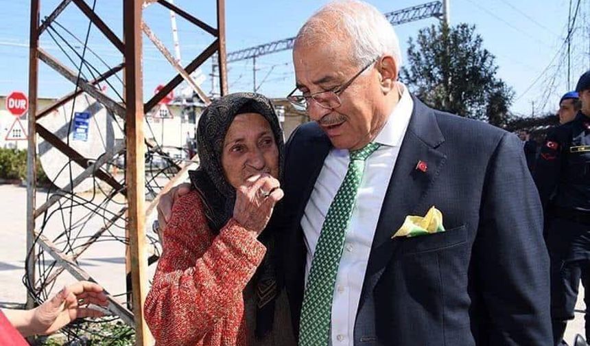 Kocamaz: “Meclis’te Bütçe ve Engelli Sorunları Yoğun Gündemde”