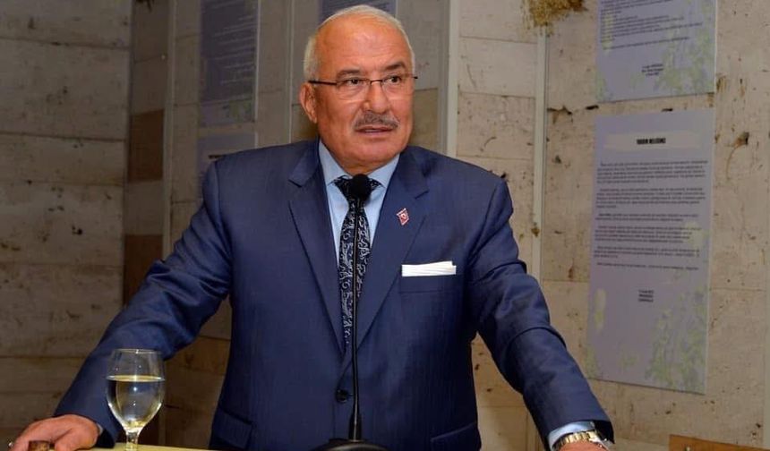 Kocamaz’dan Deprem Bölgesi İncelemesi Sonrası Kongre Maratonu Başladı