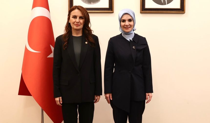 Vekil Söylemez’den Bakan Göktaş'a Erdemli ve Tarsus İçin 2026 Talebi!