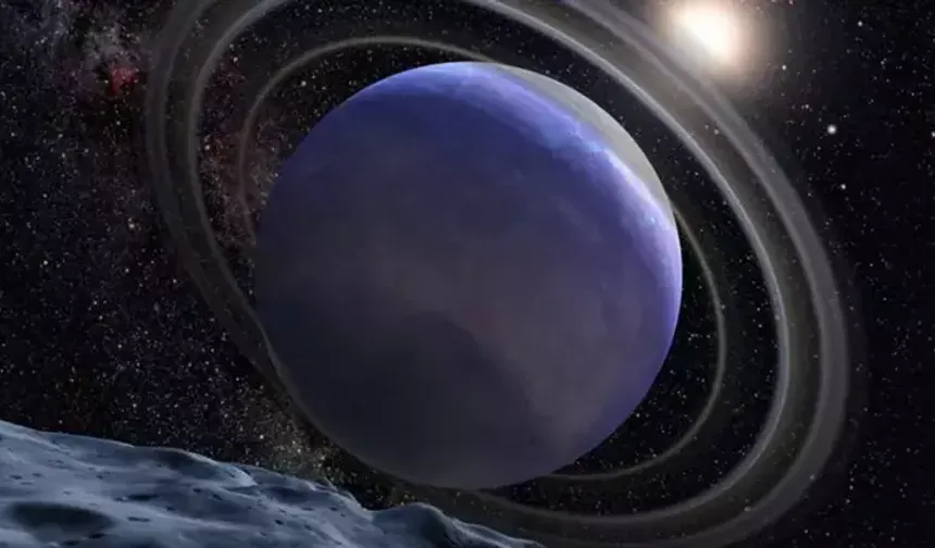 Güneş Sistemi Beklediğimizden Hızlı Hareket Ediyor: Bu Bize Ne Anlatıyor?