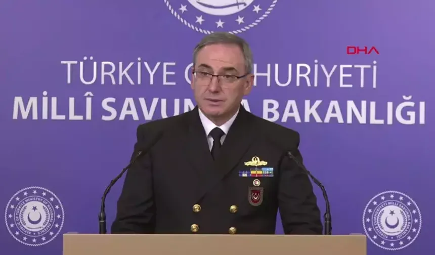 KKTC'nin Haklarını Yok Sayan Anlaşmaya Türkiye'den Tepki