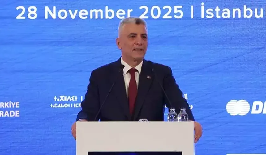 Türkiye-Fas arasında 5 milyar dolarlık ticaret