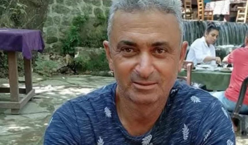 Mersin’de otomobil ile motosiklet çarpıştı: 1 can kaybı