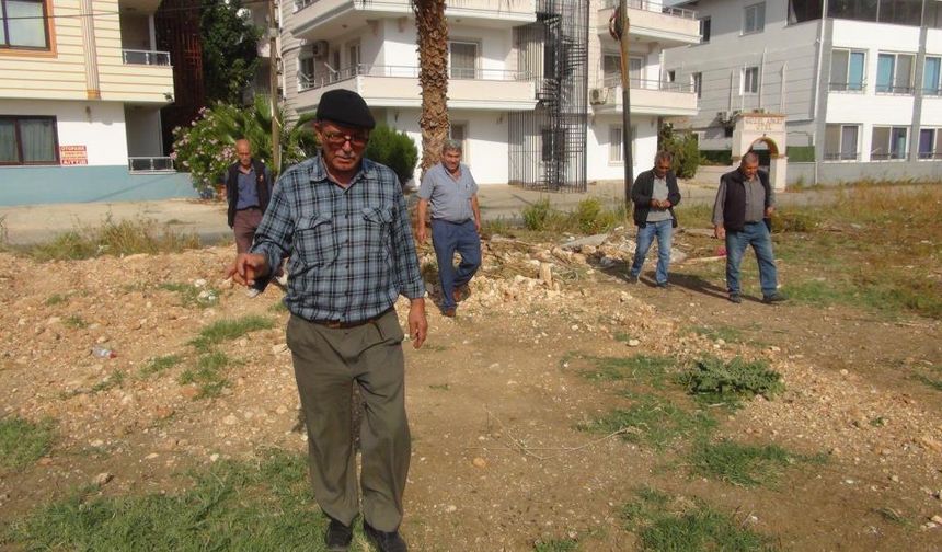 Elektriklenme Hissiyle Yer Altı Suyu Buluyor: Ali Dayıcık’ın Hikayesi