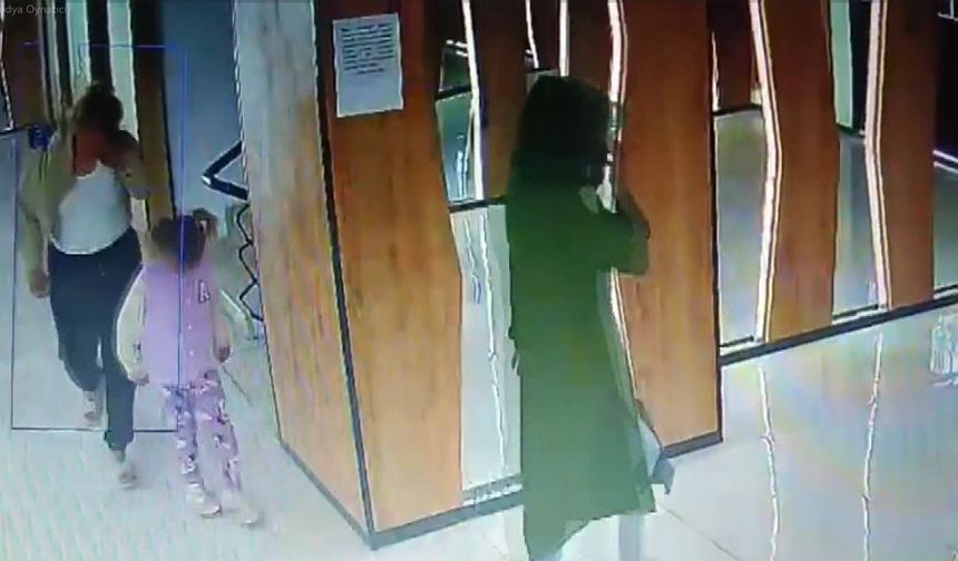 Mersin’de Ev Soyuldu: 1 Milyon TL’lik Altın Çalındı