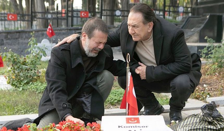 Arka Sokaklar 728. Bölümde Şehir Tehlikede! Cevher’in Yeni Karargâhı Ekibi Harekete Geçiriyor