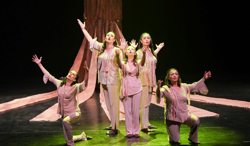 Yaş Almışlar Büyükşehir İle Sosyalleşmeye Devam Ediyor