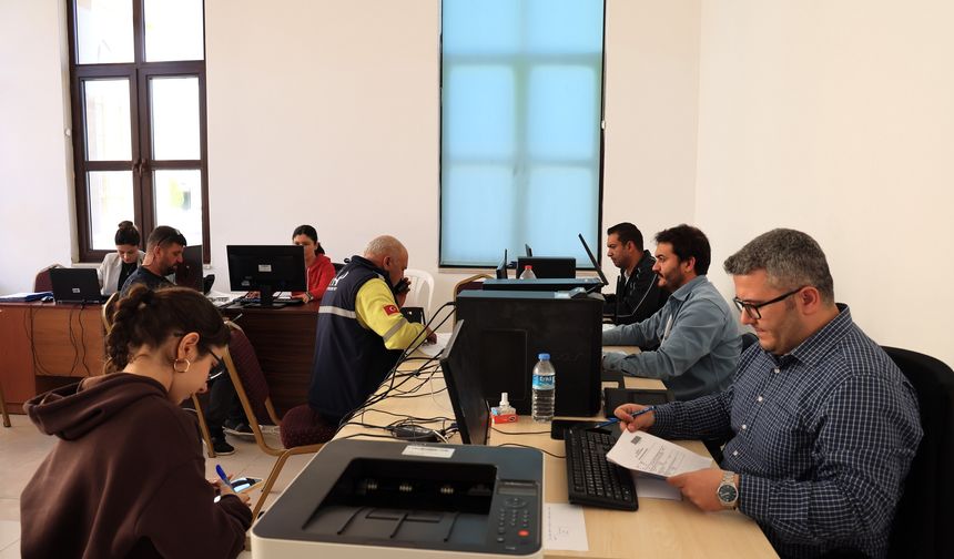 Toroslar Belediyesinin Burs Başvuruları Başladı