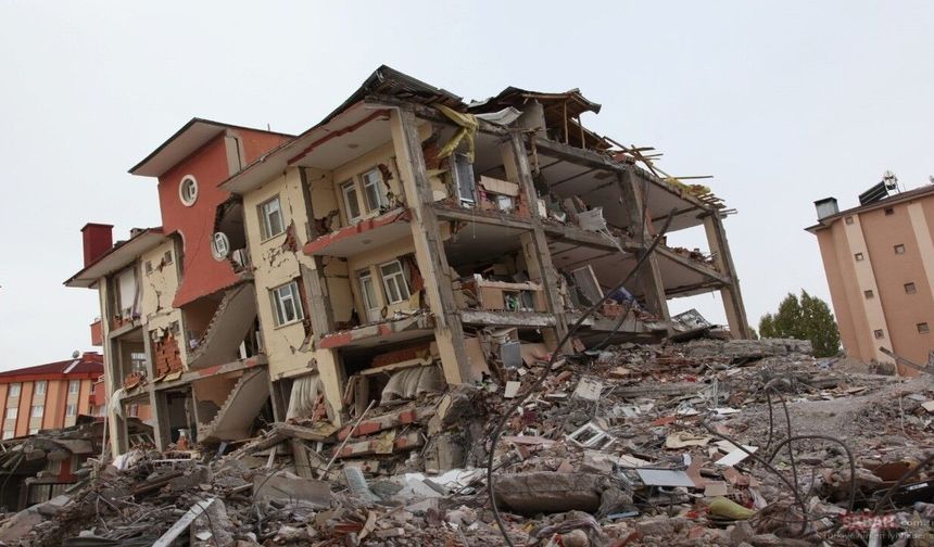“Deprem yargılamaları dönemin mevzuatına göre yapılmalı”