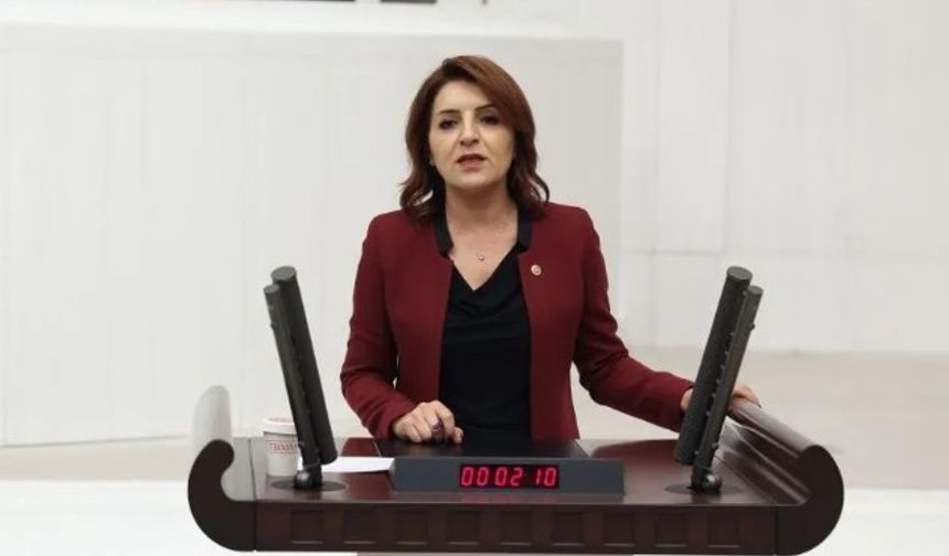 Kış: “Atama Bekleyen On Binlerce Genç Hizmet İçin Görev İstiyor”