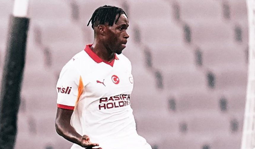 Singo'nun Arka Adalesinde Zorlanma ve Kanama Tespit Edildi