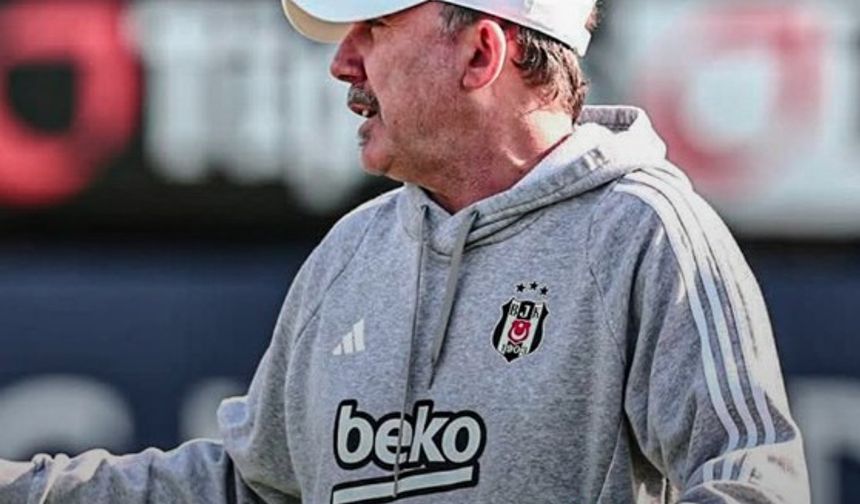 Sergen Yalçın: "Oyuncuların Psikolojisi Bozuk"