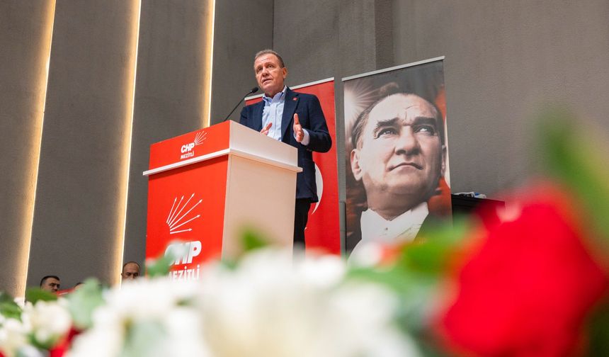 Başkan Seçer’den Hırvatistan Şehidi Pilota Başsağlığı Mesajı