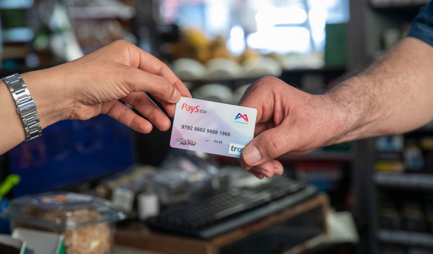 Kasım Ayında Dar Gelirli Ailelere Toplam 7 Milyon TL Destek