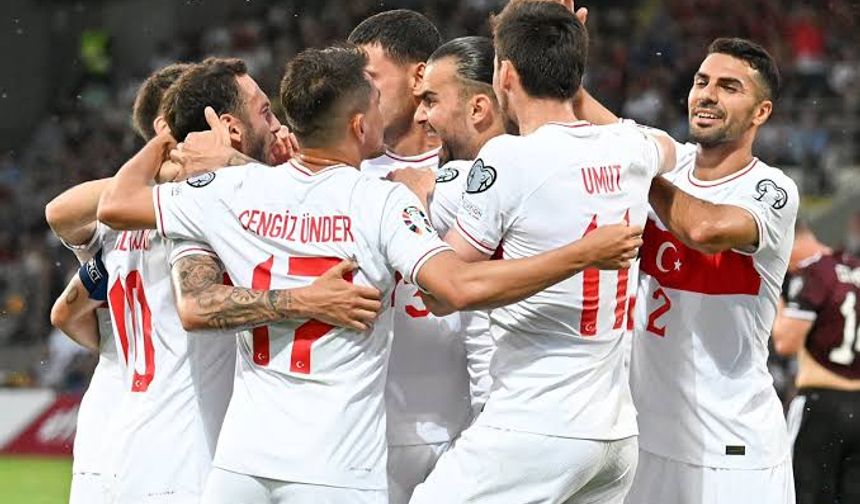 A Milliler Kritik Virajda: Gözler Kasım Ayındaki İspanya Deplasmanında