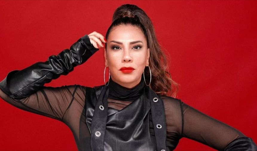 Işın Karaca Kaza Geçirdi: Hastaneden İlk Fotoğraf Geldi!