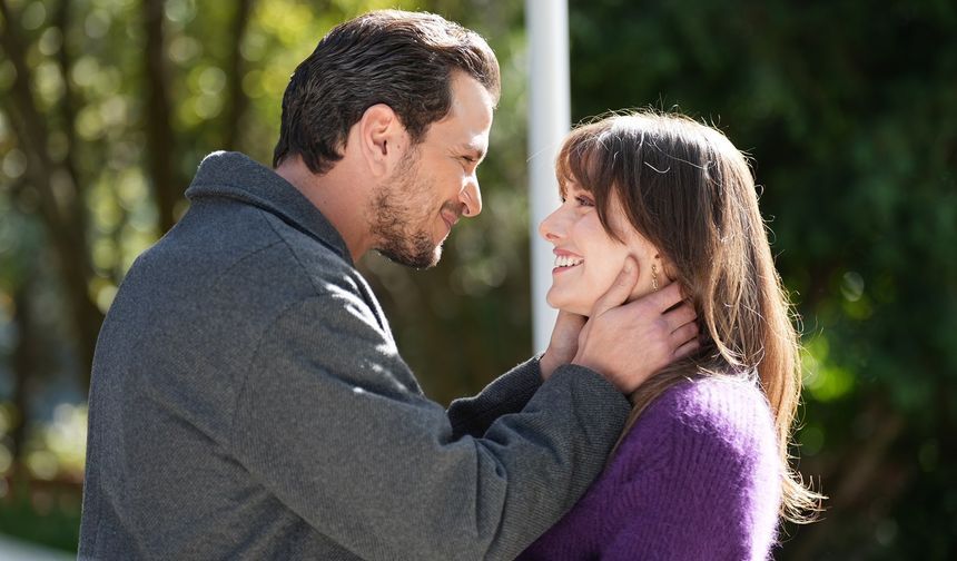 Kıskanmak Dizisinin 8. Bölüm Özeti Yayımda