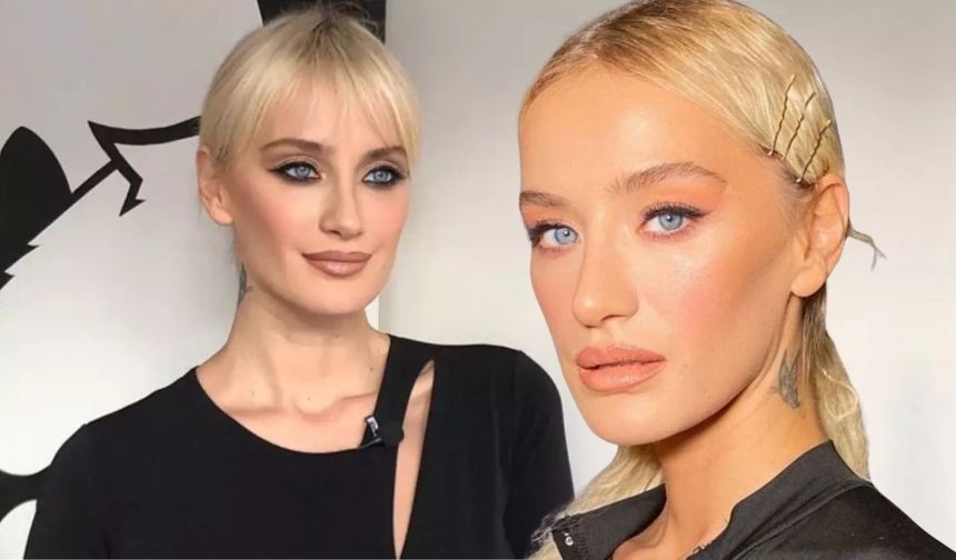 Manken Didem Soydan sonunda itiraf etti! Meğer...