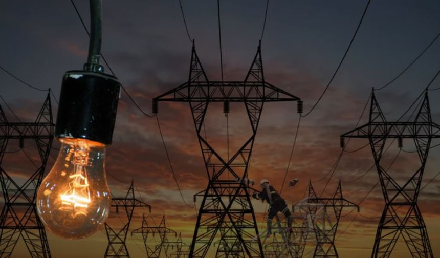 Mersin’de Bakım Çalışmaları Nedeniyle Elektrik Kesilecek