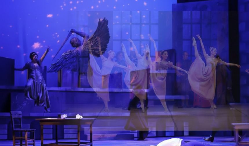 Mersin’de Aralık Ayı Sanat Takvimi Belli Oldu